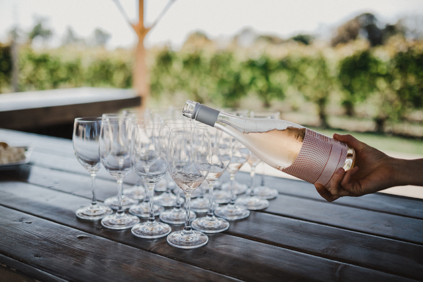 Arterra Wines Canada- Inc--Arterra Wines Canada Acquires Sandban